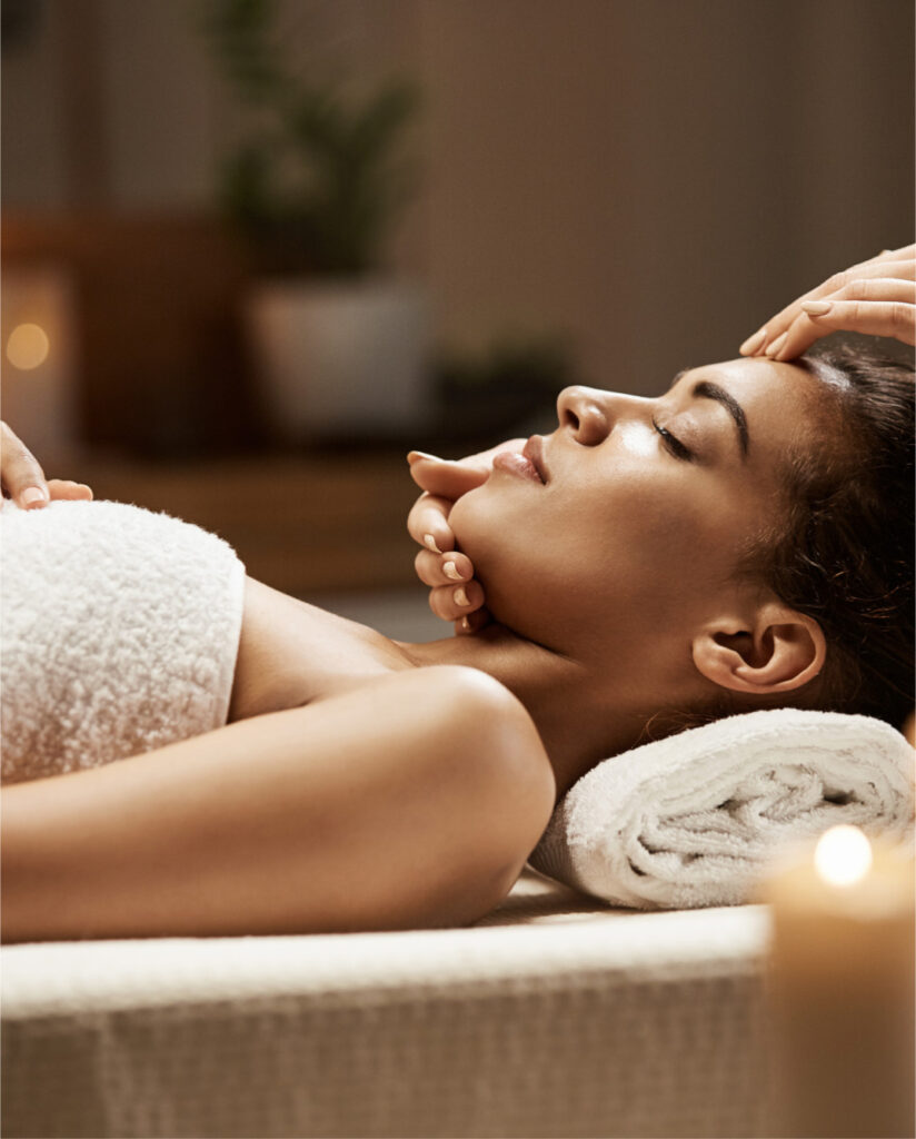 What is the Kobido Japanese Face Massage?