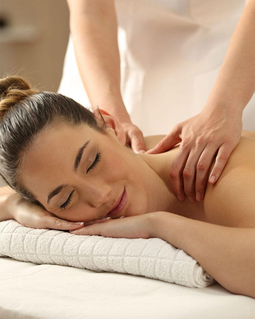 Why Business Bay Chooses Beige Beauty for Luxury Body Massages & Advanced Treatments