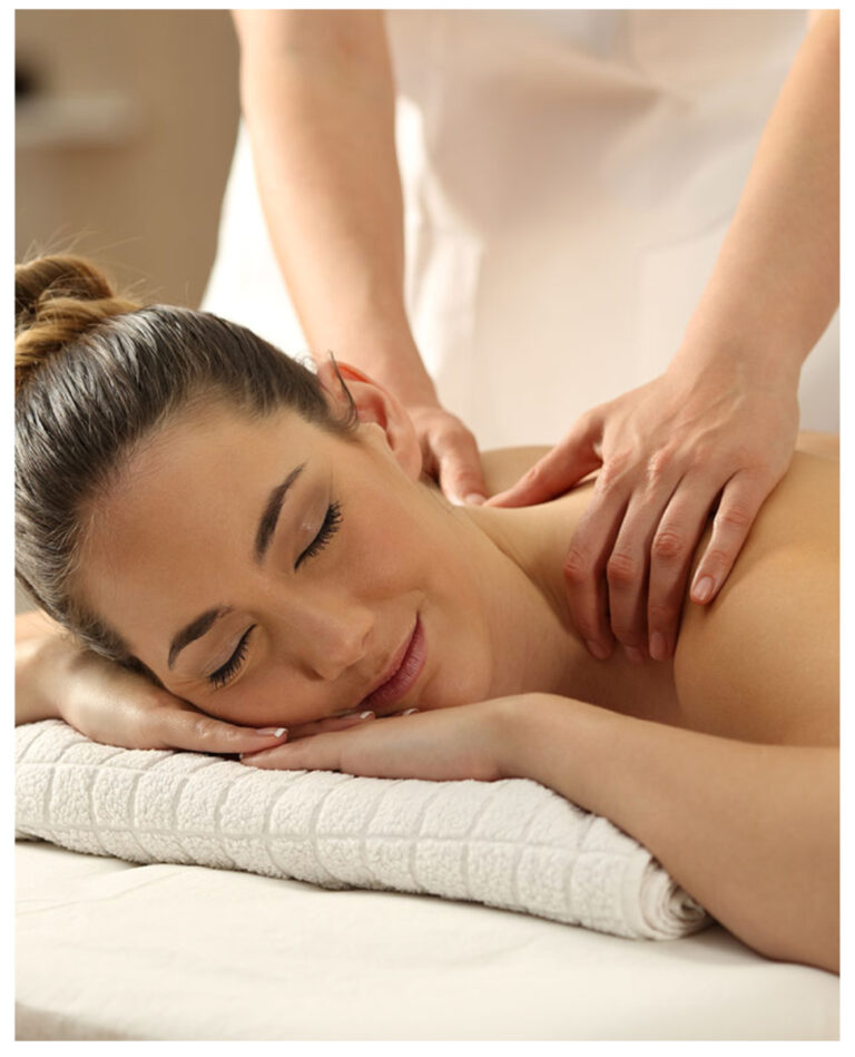 Body Massage & Treatments