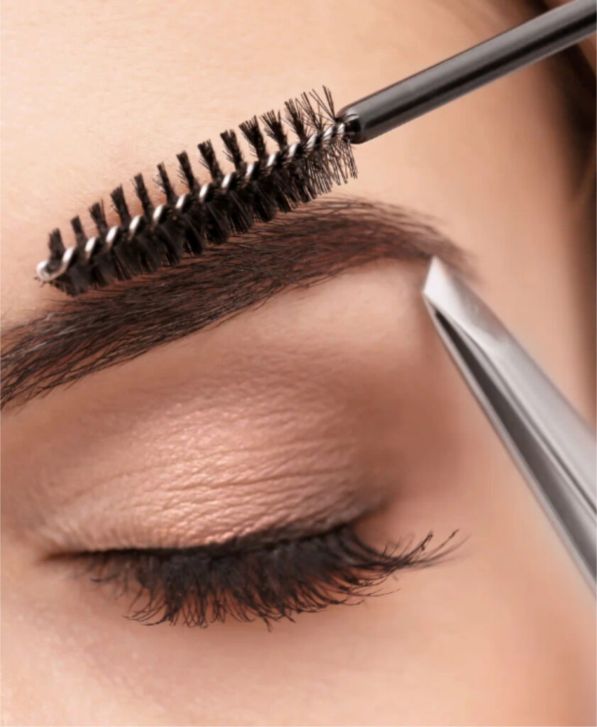 Why Business Bay Trusts Beige Beauty for Semi-Permanent Makeup