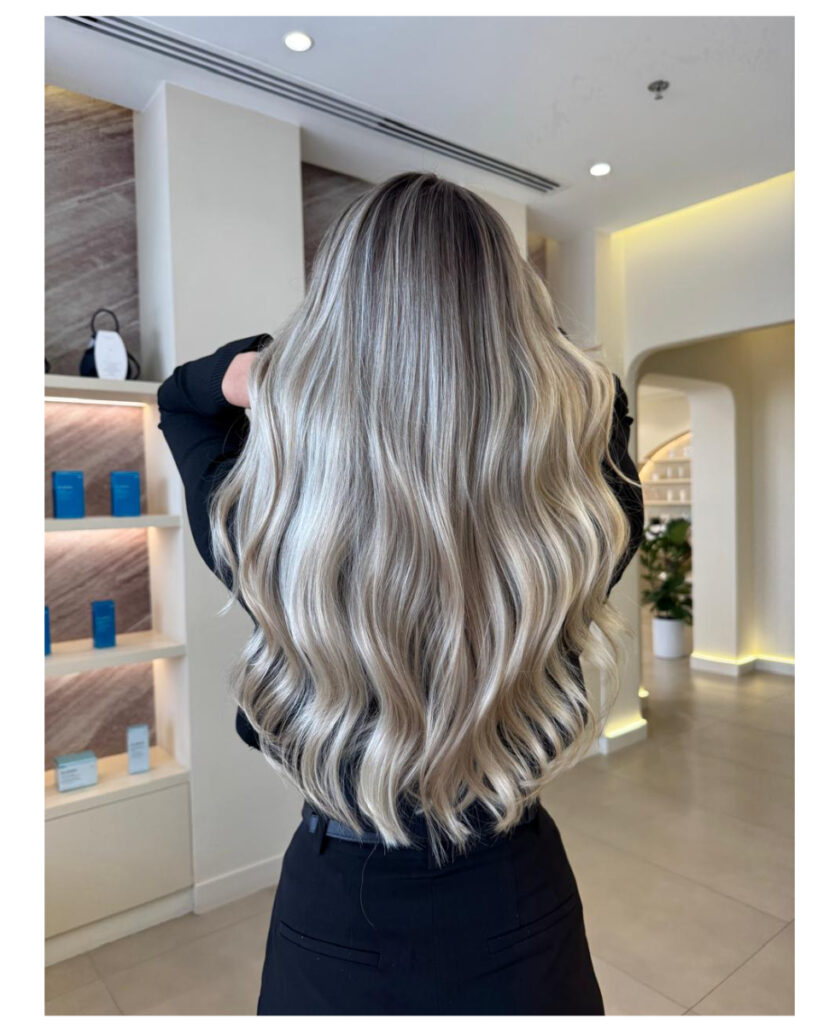 Hair