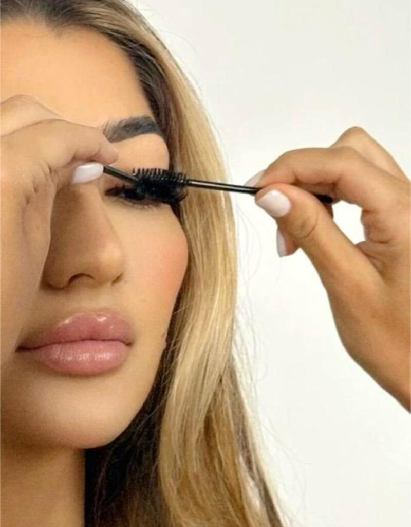 Tailored Lash & Brow Perfection at Beige Beauty