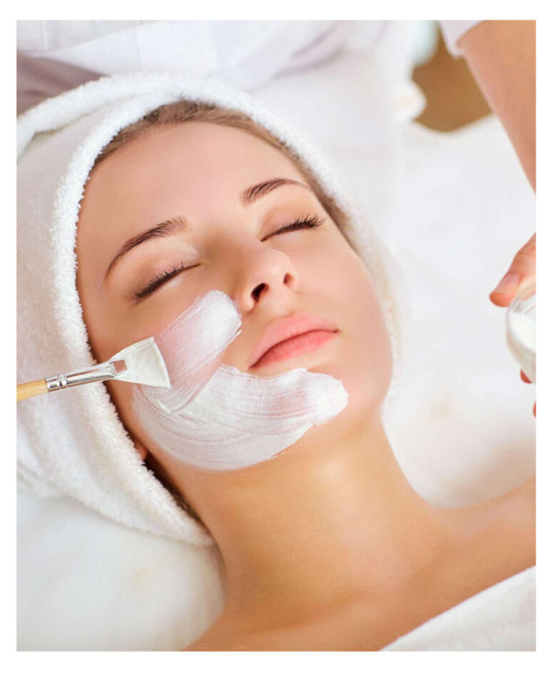 Glass Skin Facial