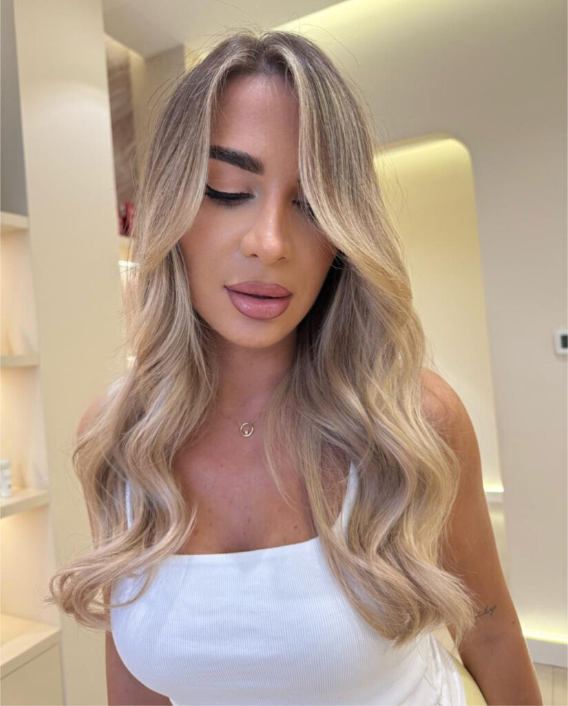 Luxurious Hair Services at Beige Beauty Dubai – Where Style Meets Perfection