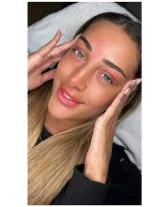 Lifted Features after