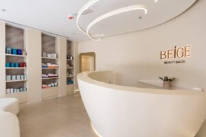 Skin Radiance after